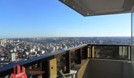 Apartamento com 3 quartos à venda na Rua Noêmia Nabinger, 210, Madureira, Caxias do Sul por R$ 2.321.000