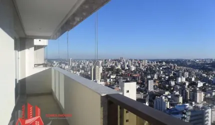 Apartamento com 3 quartos à venda na Rua Noêmia Nabinger, 200, Madureira, Caxias do Sul por R$ 1.691.000