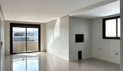 Apartamento com 2 quartos à venda na Rua José Carvalho Belardinelli, 177, São José, Caxias do Sul por R$ 730.000