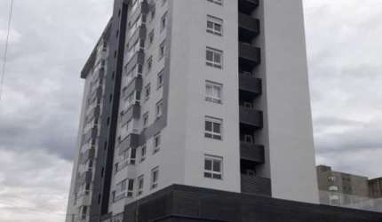 Apartamento com 3 quartos à venda na Rua Pedro Pezzi, 471, Panazzolo, Caxias do Sul por R$ 805.000