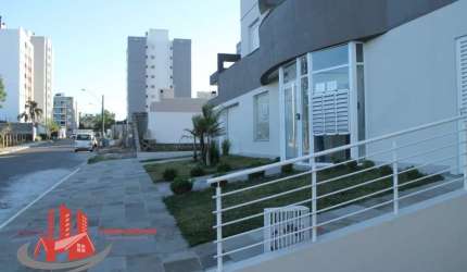 Apartamento com 2 quartos à venda na Rua Gustavo Dutra de Almeida, 156, Vila Verde, Caxias do Sul por R$ 380.000