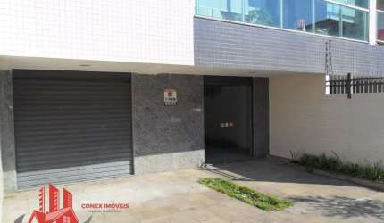 Ponto comercial à venda na Rua Antônio Prado, 126, Centro, Caxias do Sul por R$ 1.000.000