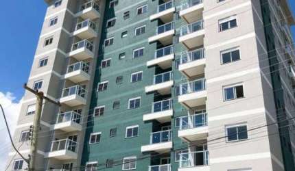 Apartamento com 2 quartos à venda na Rua das Gardênias, 408, Cinqüentenário, Caxias do Sul por R$ 471.200