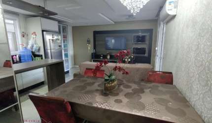 Apartamento com 2 quartos à venda na Rua Professor Guerreiro Lima, 190, Pio X, Caxias do Sul por R$ 680.000