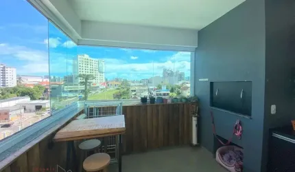 Apartamento com 3 quartos à venda na Rua Visconde de Taunay, 60, Rio Branco, Caxias do Sul por R$ 630.000