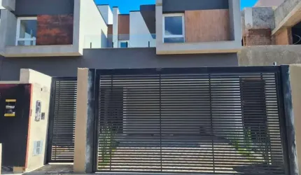 Casa com 3 quartos à venda na Rua Antônio Cunico, 201, Sagrada Família, Caxias do Sul por R$ 880.000