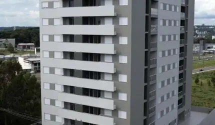Apartamento com 2 quartos à venda na Rua Ottoni Adelino Zatti Minghelli, 556, Sanvitto, Caxias do Sul por R$ 380.000