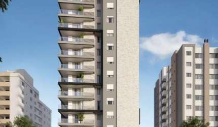 Apartamento com 2 quartos à venda na Rua Visconde de Mauá, 353, São Pelegrino, Caxias do Sul por R$ 949.173