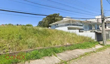 Terreno à venda na Tranquilino Tissot, 460, Vinhedos, Caxias do Sul por R$ 400.000