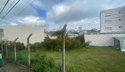 Terreno à venda na Rua Maximiliano Meletti, Pio X, Caxias do Sul por R$ 490.000