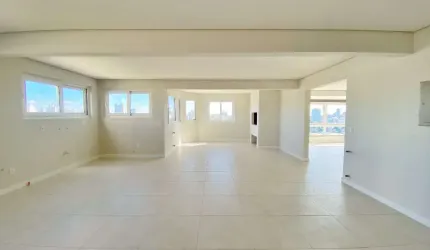 Apartamento com 3 quartos à venda na Rua Bento Gonçalves, 474, Nossa Senhora de Lourdes, Caxias do Sul por R$ 1.700.000