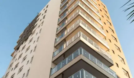 Apartamento com 3 quartos à venda na Rua Duque de Caxias, 2157, Madureira, Caxias do Sul por R$ 1.825.000