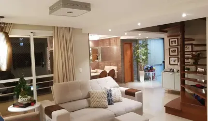 Apartamento com 3 quartos à venda na Rua Luiz Michielon, 467, Cruzeiro, Caxias do Sul por R$ 850.000