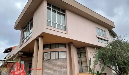 Casa com 3 quartos à venda na Salvador, 75, Jardim América, Caxias do Sul por R$ 1.600.000