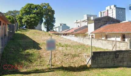 Terreno à venda na Silvestre Ruschel, Nossa Senhora do Rosário, Caxias do Sul por R$ 340.000