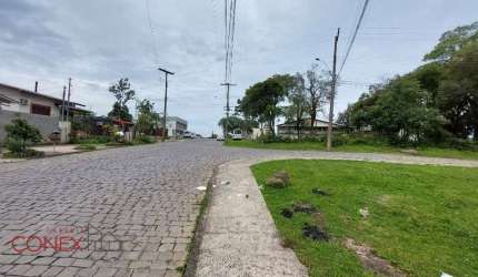 Terreno à venda na Ciro Luiz Pansera, 3, Cidade Nova, Caxias do Sul por R$ 1.800.000