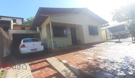 Casa com 4 quartos à venda na Agostinho Piedade, 1684, Kayser, Caxias do Sul por R$ 750.000