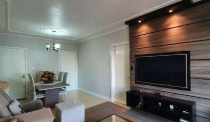 Apartamento com 3 quartos à venda na Treze de Maio, 10, Centro, Farroupilha por R$ 580.000