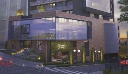 Apartamento com 3 quartos à venda na Rua Doutor Montaury, 2107, Exposição, Caxias do Sul por R$ 2.488.000