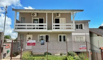 Casa com 6 quartos à venda na Rua Altino Veríssimo da Rosa, 1816, Santa Catarina, Caxias do Sul por R$ 950.000