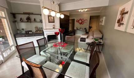 Apartamento com 2 quartos à venda na Rua Garibaldi, 788, São Francisco, Bento Gonçalves por R$ 720.000