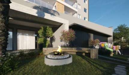 Apartamento com 2 quartos à venda na Rua Josefina de Benni, 499, Pio X, Caxias do Sul por R$ 497.128