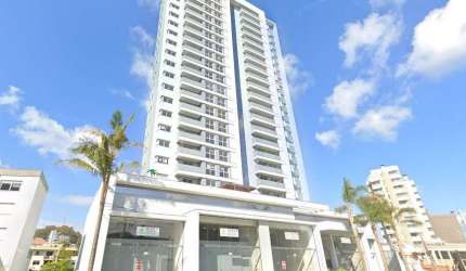 Apartamento com 1 quarto à venda na Rua Matheo Gianella, 492, Santa Catarina, Caxias do Sul por R$ 375.000