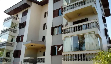 Apartamento com 3 quartos à venda na Rodovia BR-116, 16560, Sagrada Família, Caxias do Sul por R$ 280.000