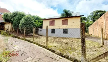 Terreno à venda na Rua Padre Gerônimo Rossi, 721, Ana Rech, Caxias do Sul por R$ 850.000
