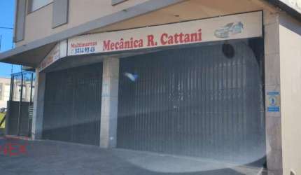 Ponto comercial à venda na Rua Pinheiro Machado, 3011, São Pelegrino, Caxias do Sul por R$ 1.900.000