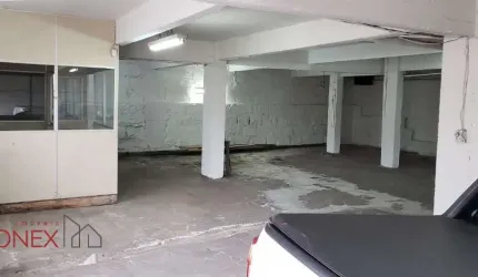 Sala comercial à venda na Rua Pinheiro Machado, 3011, São Pelegrino, Caxias do Sul por R$ 550.000