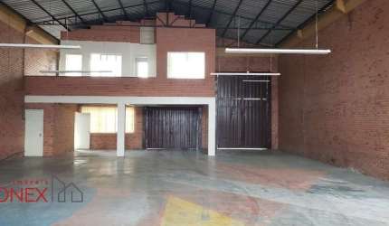 Barracão / Galpão / Depósito à venda na Comendador Pietro Zanella, 249, São José, Caxias do Sul por R$ 1.600.000