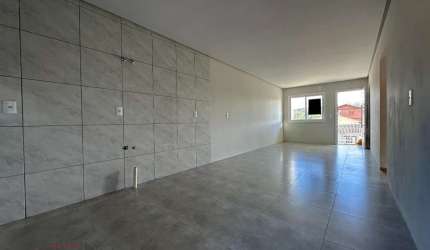 Casa em condomínio fechado com 2 quartos à venda na Gerônimo Francischini, 420, Monte Verde, Farroupilha por R$ 325.000