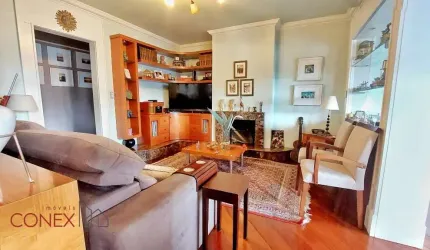 Apartamento com 3 quartos à venda na Rua Visconde de Pelotas, 1447, Exposição, Caxias do Sul por R$ 920.000