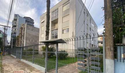 Apartamento com 3 quartos à venda na Almirante Tamandaré, 194, Panazzolo, Caxias do Sul por R$ 360.000