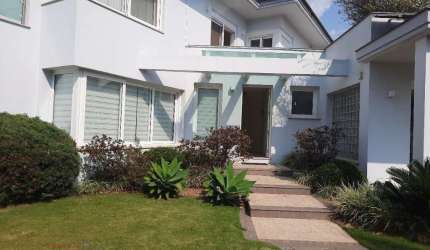 Casa com 4 quartos à venda na Virgínia Poletto Fiorio, 108, Interlagos, Caxias do Sul por R$ 5.200.000