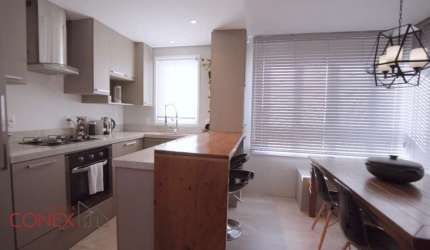Apartamento com 2 quartos à venda na Santo Leonardelli, 615, Imigrante, Farroupilha por R$ 550.000