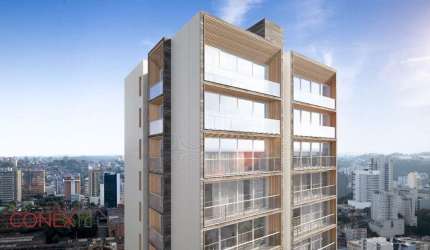 Apartamento com 3 quartos à venda na Avenida Independência, 1321, Cristo Redentor, Caxias do Sul por R$ 1.068.822