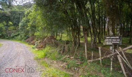 Terreno à venda na Avenida Capivari, 09, Serrano, Caxias do Sul por R$ 553.000
