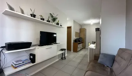Apartamento com 2 quartos à venda na Angelo Gardini, 55, Volta Grande, Farroupilha por R$ 265.000
