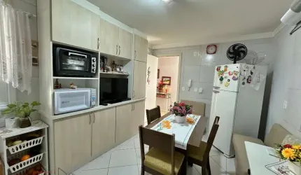 Apartamento com 3 quartos à venda na Prontolaje, 112, Rio Branco, Caxias do Sul por R$ 650.000