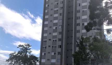 Apartamento com 2 quartos à venda na Antonio Bhorer, 79, Petrópolis, Caxias do Sul por R$ 365.000