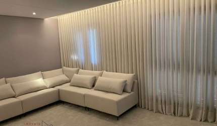 Cobertura com 3 quartos à venda na Rua Hermes João Webber, 65, Sanvitto, Caxias do Sul por R$ 1.449.000