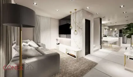 Casa com 3 quartos à venda na Rua Cubilai Schio, 260, Nossa Senhora da Saúde, Caxias do Sul por R$ 950.000