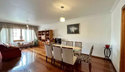 Apartamento com 3 quartos à venda na Rua Visconde de Pelotas, 1447, Exposição, Caxias do Sul por R$ 820.000