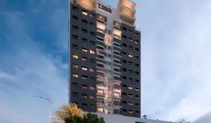 Apartamento com 3 quartos à venda na Guilherme Engers, 44, Vicentina, Farroupilha por R$ 684.222