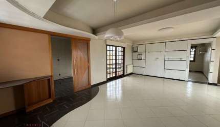 Cobertura com 4 quartos à venda na Rua Os Dezoito do Forte, 001, Nossa Senhora de Lourdes, Caxias do Sul por R$ 960.000