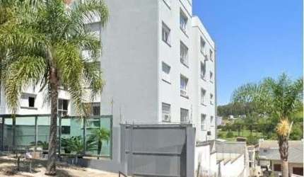 Apartamento com 2 quartos à venda na Rua Honeyde Bertussi, 1462, Nossa Senhora da Saúde, Caxias do Sul por R$ 235.000