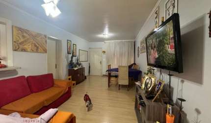 Apartamento com 3 quartos à venda na Rua João Dal Fovo, 700, Pio X, Caxias do Sul por R$ 400.000