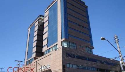 Sala comercial à venda na Rua General Arcy da Rocha Nóbrega, 401, Jardim América, Caxias do Sul por R$ 445.000